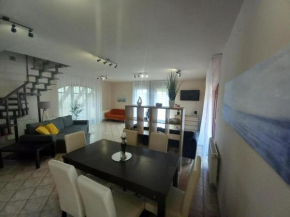 Lujza Apartman Gödöllő